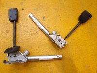 фото thumb №7, Citroen c4 picasso ii панель консоль air bag натягувачі 17r.