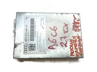 фото thumb №1, Audi a6 c6 модуль камери заднього виду 4f0910441a