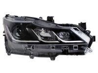 фото thumb №1, Depo 212-11cml-ldem2 фара правий toyota corolla e21