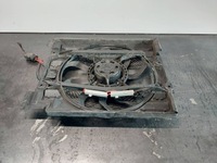 фото thumb №8, Электрический вентилятор радиатора кондиционера bmw 5 e39 4pin przedlift