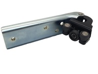 фото thumb №1, Ролики підрамник середина кронштейн p master movano 98-10 hq!