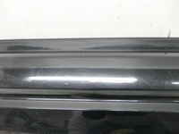 фото thumb №9, Bmw x3 e83 lift m-pakiet молдинг порог левая цвет 475 3414421