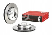 фото thumb №1, Brembo 09.c402.13 диск bmw z4 e89 09-16 перед