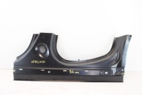 фото thumb №1, Alfa romeo stelvio поріг блок двигуна лівий