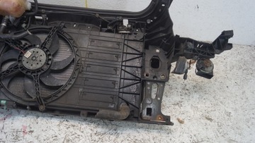 фото thumb №15, Pas переднє радіатор mini cooper r56 1.6b