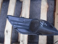 фото thumb №2, Решётка бампера правая ford focus mk2 lift