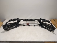 фото thumb №5, Решітка середня бампера перед renault espace v 622548143r