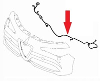 фото thumb №4, Жгут трубопровод alfa romeo 50560415