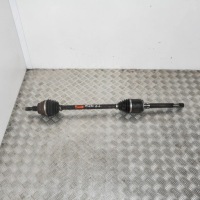 фото thumb №1, Mercedes-benz ml w164 2007 права сторона привідний вал передня