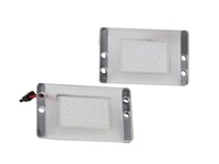 фото thumb №1, Фонари led volvo volvo 850 v70 комплект