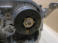 фото thumb №9, Audi 3.0 tfsi головка комплектна 06m103403af