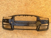 фото thumb №1, Jaguar f-pace бампер передний перед