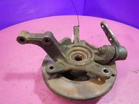 фото thumb №5, Chevrolet aveo 1.2 ступиця поворотний кулак перед права