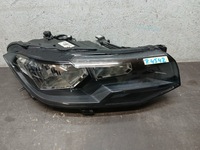 фото thumb №1, Лампа перед правая vw t cross t-cross 2gm941006a