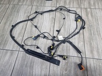 фото thumb №1, Джгут кабіни передньої стіни жабо volvo fh 5