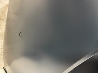 фото thumb №9, Бампер задня pdc pma m-pakiet bmw 8 g14 g15 p7f