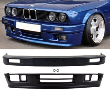 фото thumb №10, Bmw 3 e30 mtech 2 bodykit бамперы пороги планки na дверь bodykit e30 купе