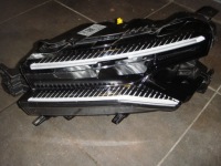 фото thumb №1, Citroen c5 aircross 22r лампа перед передняя левая