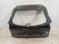 фото thumb №1, Кришка зад кришка багажника mazda cx30 cx-30 19-