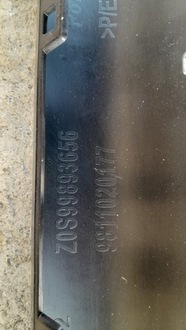 фото thumb №5, Peugeot 5008 ii lift молдинг решётка накладка nowa