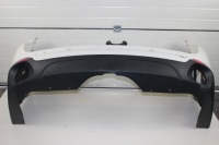 фото thumb №1, Бампер задня bmw f15 a300