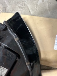 фото thumb №10, A4 b8 s4 лампа ліва перед передня bi ксенон uk 8k0941003h