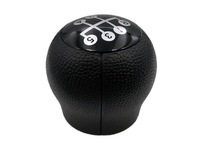 фото thumb №6, Ручка переключения передач opel combo c 2001-2011 meriva a 2002-2010 corsa b 93-00