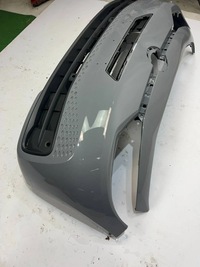 фото thumb №6, Vw id.3 id3 бампер перед передний