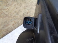 Радіатор води кондиціонера вентилятор комплект  bmw 1 e81 e87 2.0 b 04- 7523258 в Україні, фото thumb