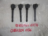 фото thumb №1, Катушка зажигания jeep renegade 1.4 0221504036