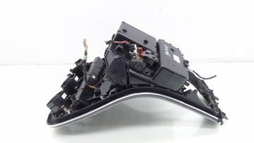 фото thumb №5, Панель средний рамка dekor mercedes w205 a2056800310