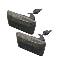 фото thumb №4, Поворотники led opel insignia zafira corsa meri