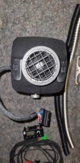 фото thumb №8, Нове вебасто обігрів стояночний eberspacher at airtronic d2 2,2kw 12v