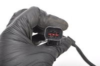 фото thumb №7, Volvo s40 ii v50 keyless ручка двері зовнішня правий перед lift kombi uk