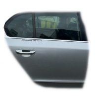 фото thumb №1, Skoda superb ii lift дверь правый задняя правое задние la7w