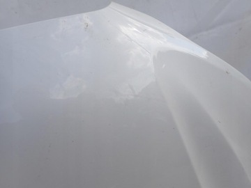 фото thumb №9, Volvo xc60 ii 2 17- капот кришка двигуна