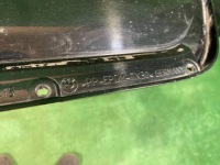 фото thumb №14, Bmw i3 капот кришка двигуна 51237299124