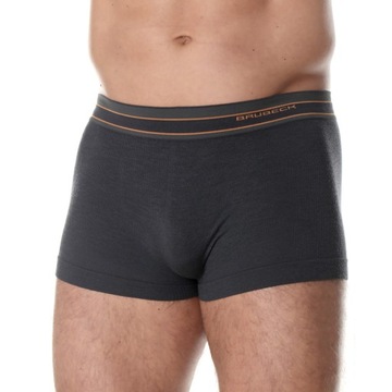 BRUBECK ACTIVE WOOL ТЕРМОАКТИВНЫЕ БОКСЕРЫ ПОДАРОК