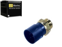 фото thumb №1, Датчик poł. дросель starline ed stms100