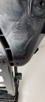 фото thumb №14, Pas передний hyundai santa fe iii 2012- 64101-2wxxx