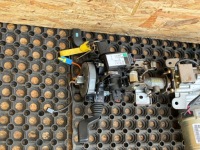 фото thumb №6, Opel corsa c combo b підсилювач електричний колонка 13136672 13136675