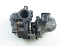 фото thumb №4, Турбонагнетатель toyota rav 4 iii 2.2 d 4wd 177 1720126020 2ad-fhv