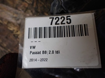 фото thumb №8, Лампа правые зад vw passat b8 sedan 2016 2.0 dsg eu 3g5945308e 7225