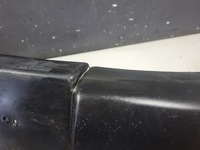 фото thumb №8, Молдинг накладка бампера заглушка перед передня peugeot 3008 i 9685626077