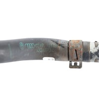 фото thumb №10, Audi s6 c6 s8 d3 5.2 fsi v10 bsm шланг wąż жидкость wody 07l121053e