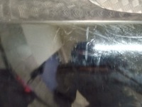 фото thumb №12, Бампер задняя honda civic viii nh731pa sedan