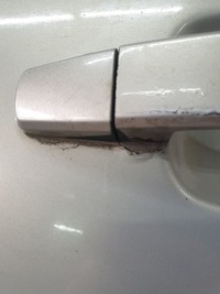 фото thumb №7, Двері задні праве opel astra iii kombi z167