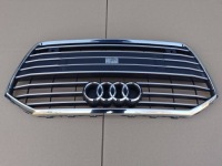 фото thumb №8, Audi a6 c8 4k 4k0 s-line решётка радиатора очень хороший решётка перед 4k0853651b
