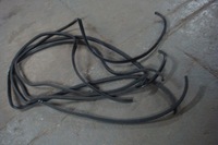 фото thumb №1, Hyundai i10 i 07- прокладка двері правий перед