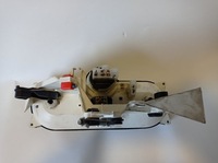 фото thumb №6, Панель обдув mitsubishi carisma 9462641202